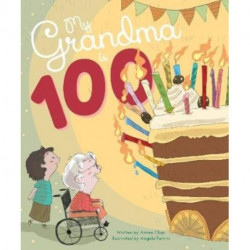 My Grandma is 100