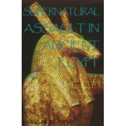 Supernatural Assault in Ancient Egypt: Seth, Evil Sleep & the Egyptian Vampire