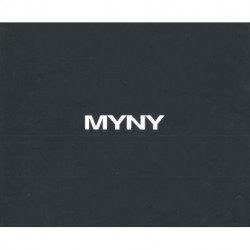 MYNY: Werner W Lorke Photography -- New York City 1984-2001