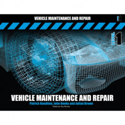 Vehicle Maintenance and Repair Level 1