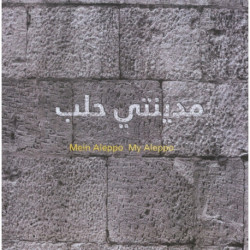 MYAL - My Aleppo