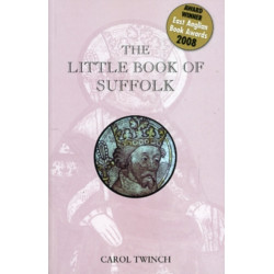 The Little Book of Suffolk
