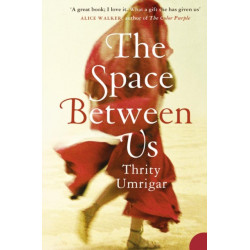 The Space Between Us