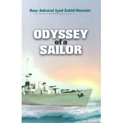 Odyssey of a Sailor