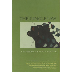 Jungle Law