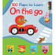 ON THE GO 100 FLAPS TO LEARN
