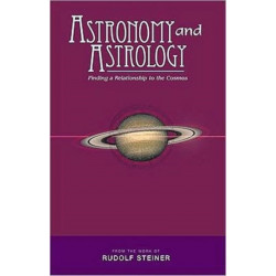 Astronomy and Astrology: Finding a Relationship to the Cosmos