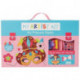 MY ARTIST KIT MY PRINCESS MASKS