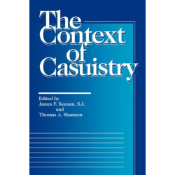 The Context of Casuistry