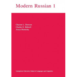 Modern Russian I