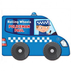 ROLLING WHEELS POLICE