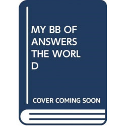 My Big Book of Answers: World