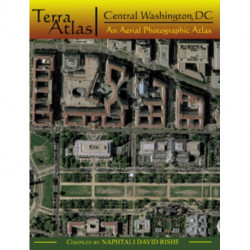 TerraAtlas: Central Washington, DC