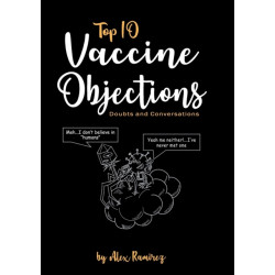 Top 10 Vaccine Objections: Doubts and Conversations