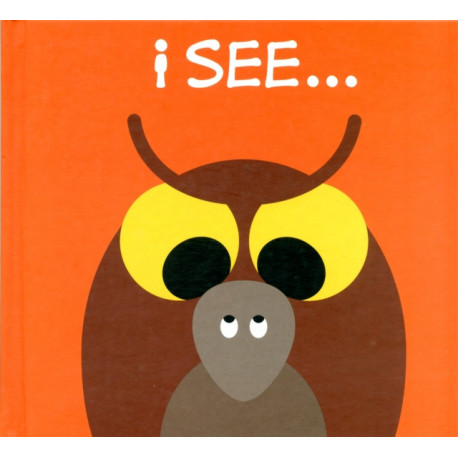 I See...