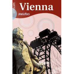 Vienna Cityscape
