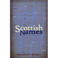 Scottish Names