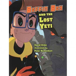 Boffin Boy Complete Pack