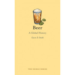 Beer: A Global History