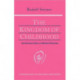 The Kingdom of Childhood: Seven Lectures and Answers to Questions Given in Torquay, August 12-20, 1924