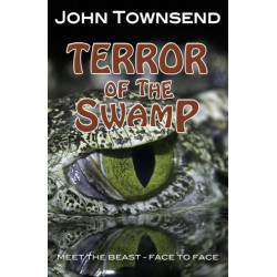 Terror of the Swamp