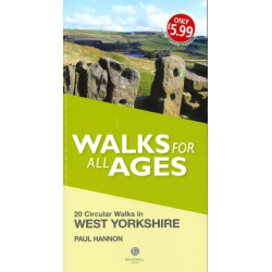 Walks for All Ages West Yorkshire