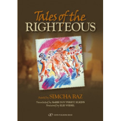 Tales of the Righteous