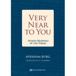 Very Near to You: Human Readings of the Torah