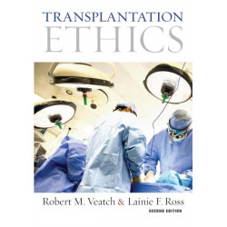 Transplantation Ethics