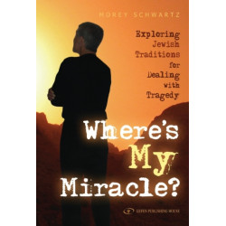 Where's My Miracle?: Exploring Jewish Traditions for Dealing with Tragedy