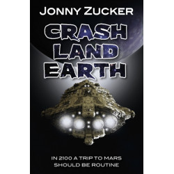 Crash Land Earth