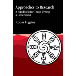 Approaches to Research