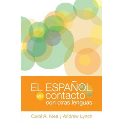 El espanol en contacto con otras lenguas