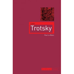 Leon Trotsky