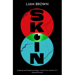 Skin: a searing dystopian adventure about a plague that forces humans to quarantine