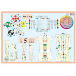 Wu Xing -- A2: The Five Elements