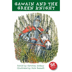 Gawain and the Green Knight