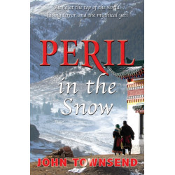 Peril in the Snow