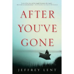 After You've Gone: A Novel