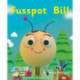 Fusspot Bill: Phonics Phase 2