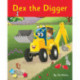 Dex the Digger: Phonics Phase 4
