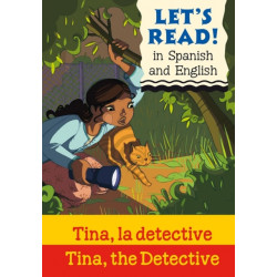 Tina, the Detective/Tina, la detective