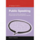 An Asperger's Guide to Public Speaking: How to Excel at Public Speaking for Professionals with Autism Spectrum Disorder