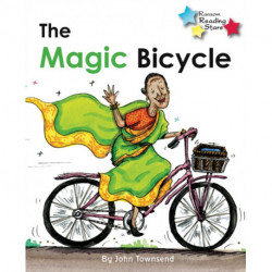 The Magic Bicycle