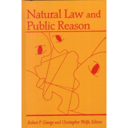 Natural Law and Public Reason