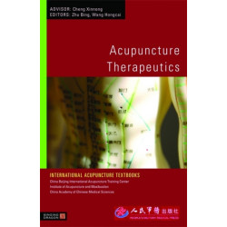 Acupuncture Therapeutics