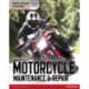 Level 2 Diploma Motorcycle Maintenance & Repair Candidate Handbook