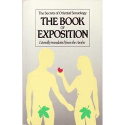 The Book of Exposition: The Secrets of Oriental Sexuology