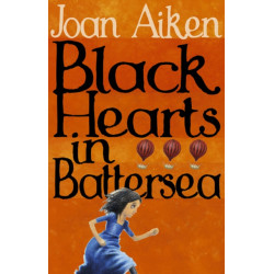 Black Hearts in Battersea