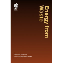 Energy from Waste: A Practical Handbook